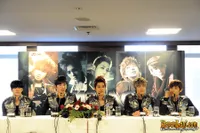 Foto MBLAQ