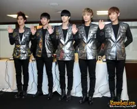 Foto MBLAQ