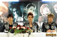 Foto MBLAQ