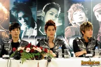 Foto MBLAQ