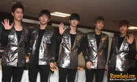 Foto MBLAQ
