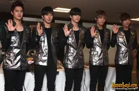 Foto MBLAQ