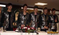 Foto MBLAQ