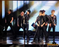 Foto MBLAQ