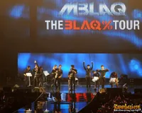Foto MBLAQ