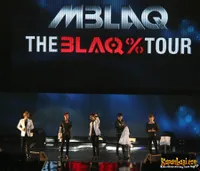 Foto MBLAQ