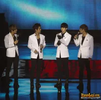 Foto MBLAQ