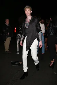 Foto Machine Gun Kelly