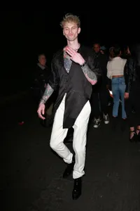 Foto Machine Gun Kelly