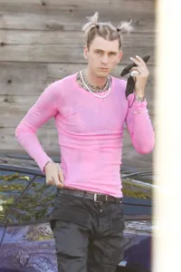 Foto Machine Gun Kelly