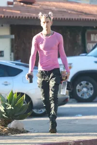 Foto Machine Gun Kelly