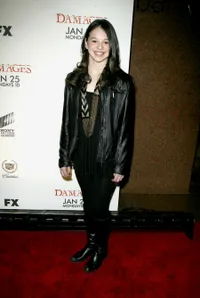 Foto Mackenzie Connolly