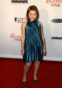 Foto Mackenzie Milon