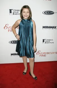 Foto Mackenzie Milon