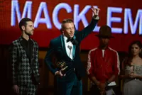 Foto Macklemore