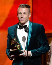 Foto Macklemore