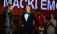 Foto Macklemore