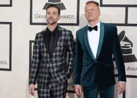 Foto Macklemore
