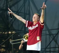 Foto Macklemore