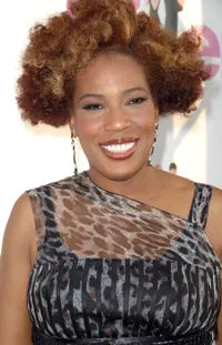 Foto Macy Gray
