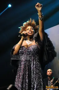 Foto Macy Gray