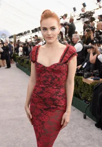 Foto Madeline Brewer