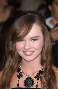 Foto Madeline Carroll
