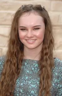 Foto Madeline Carroll