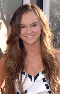 Foto Madeline Carroll