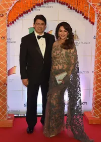 Foto Madhuri Dixit