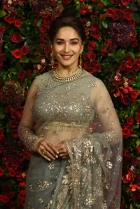 Foto Madhuri Dixit