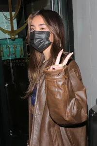 Foto Madison Beer