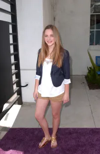 Foto Madison Davenport