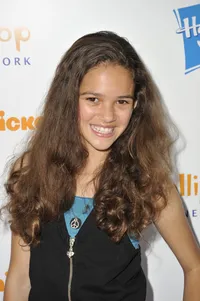 Foto Madison Pettis