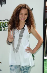 Foto Madison Pettis