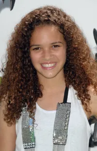 Foto Madison Pettis