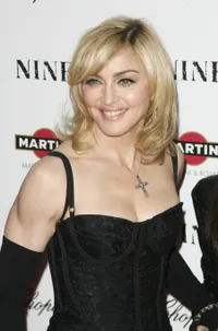 Foto Madonna