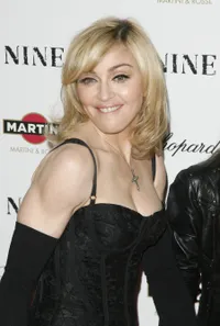 Foto Madonna