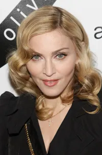 Foto Madonna