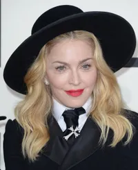 Foto Madonna