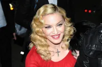 Foto Madonna