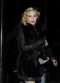 Foto Madonna
