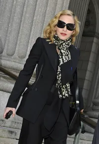 Foto Madonna