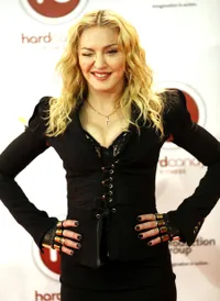 Foto Madonna