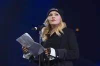 Foto Madonna
