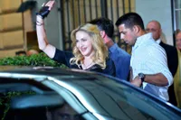 Foto Madonna