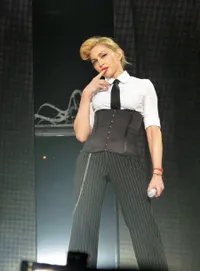 Foto Madonna