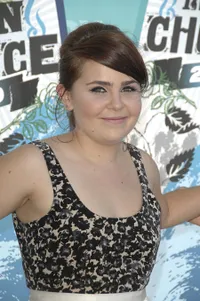 Foto Mae Whitman