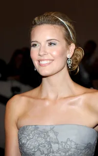 Foto Maggie Grace