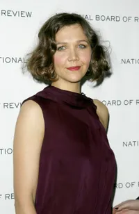 Foto Maggie Gyllenhaal